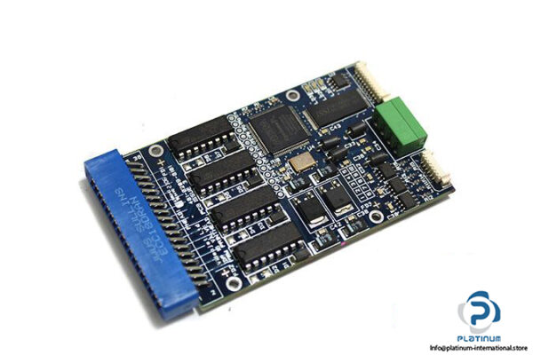 VIDEOJET 200-0621-221 BOARD