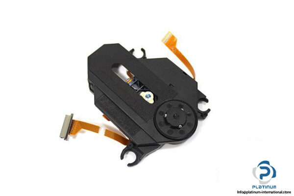 philips-CDM-12.3BL-compact-mechanism