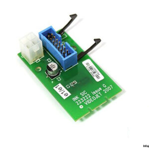 videojet-223222-circuit-board 