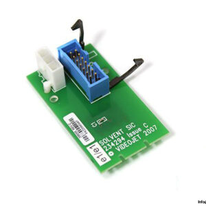 videojet-234294-circuit-board