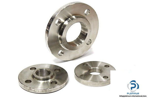 stainless-steel-threaded-flange