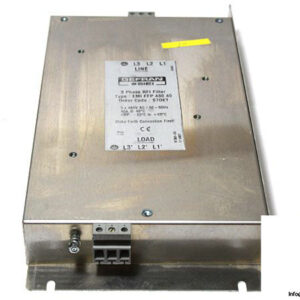 gefran-EMI-FFP-480-40-filter