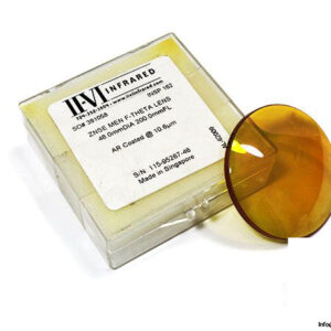 ii-vi-infrared-SL1-10.6-43-140-200-U-lens