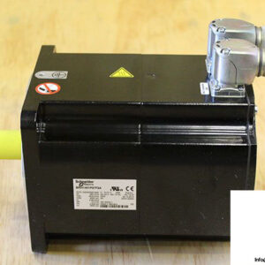 schneider-BMH1401P27F2A-servo-motor