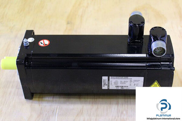 schneider-SH31003P02F2000-servo-motor