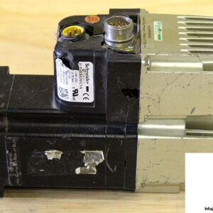 schneider-ILP5R853MC1A-integrated-drive-ilp-with-2-phase-stepper-motor