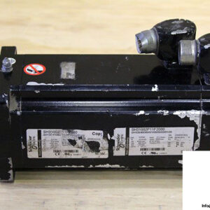 schneider-SH31002P11F2000-servo-motor