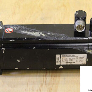 schneider-SH31003P11F2000-servo-motor