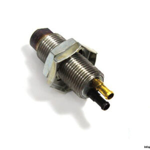 Festo-6208-stop-signal-generator