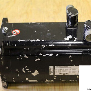 schneider-SH31401P12F2000-servo-motor