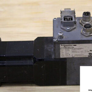 schneider-ILA1B571PC1A0-integrated-drive-ila-with-servo-motor