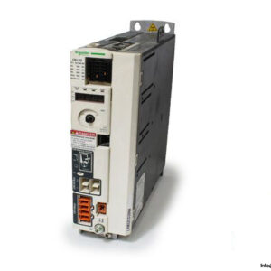 Schneider-LXM32CD30N4-motion-servo-drive