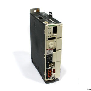 schneider-LXM32MD18N4-motion-servo-drive