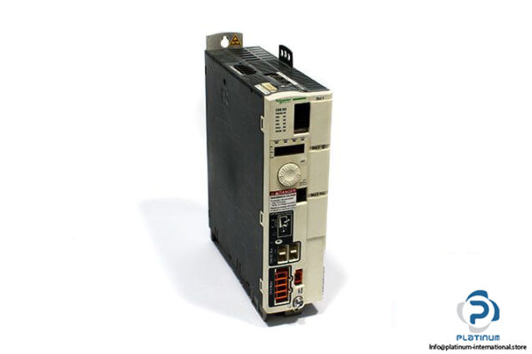 schneider-LXM32MD18N4-motion-servo-drive