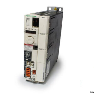 schneider-LXM32MD30N4-motion-servo-drive