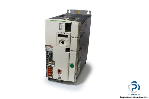 schneider-LXM32MD72N4-motion-servo-drive