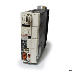 schneider-LXM32MU45M2-motion-servo-drive