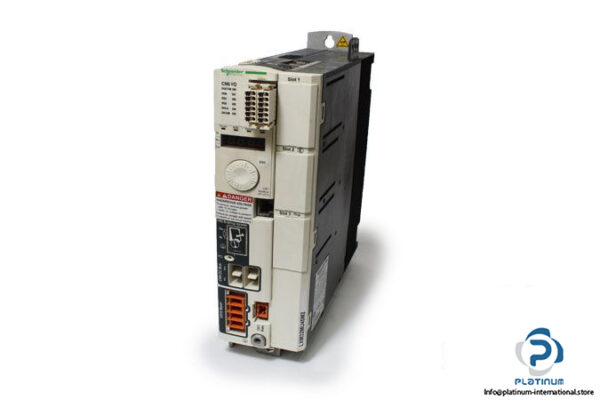 schneider-LXM32MU45M2-motion-servo-drive