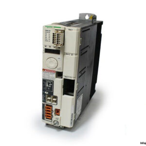 schneider-LXM32MU60N4-motion-servo-drive