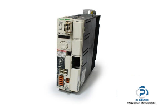 schneider-LXM32MU60N4-motion-servo-drive