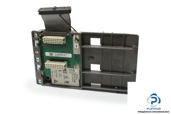 schneider-AS-HDTA-202-2-slot-secondary-subrack