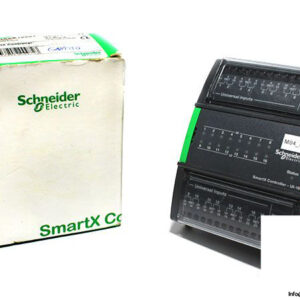 Schneider-UI-16-I_O-Module