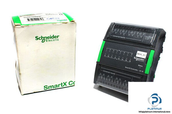 Schneider-UI-16-I_O-Module