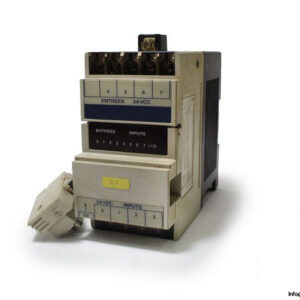 telemecanique-TSX-DSF-612-output-module-6-point