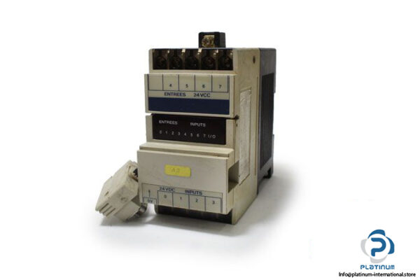 telemecanique-TSX-DSF-612-output-module-6-point