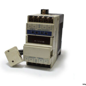 telemecanique-TSX-DTF-400-timer-module