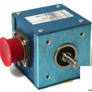 dynapar-3212003000-incremental-encoder