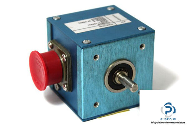 dynapar-3212003000-incremental-encoder