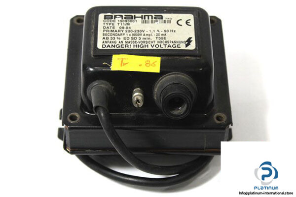 brahma-t11m-ignition-transforemer