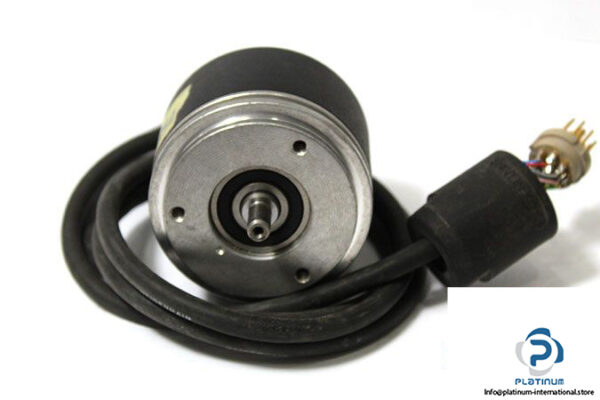 Heidenhain-ROD-456.0000.3600-incremental-encoder
