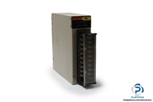 omron-C200H-ID212-discrete-i_o-module