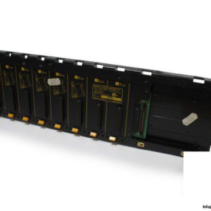 omron-C200H-BC081-V1-cpu-base-rack-8-slot