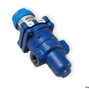 spirax-sarco-BRV2S-pressure-reducing-valve