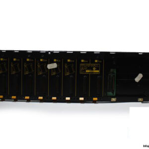 omron-c200h-bc081-v1-cpu-base-rack-8-slot-1