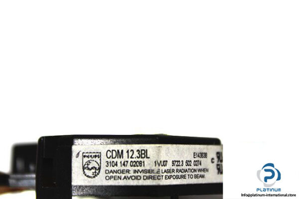 philips-cdm-12-3bl-compact-mechanism-2