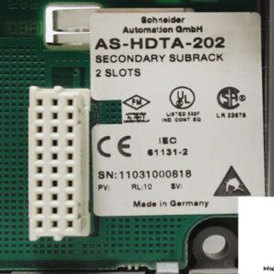 schneider-as-hdta-202-2-slot-secondary-subrack-2