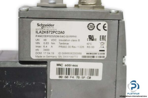 schneider-electric-ila2k572pc2a0-ifan62_3eipisds_5dm-i54_0-001rpp41-integrated-drive-ila-with-servo-motor-2