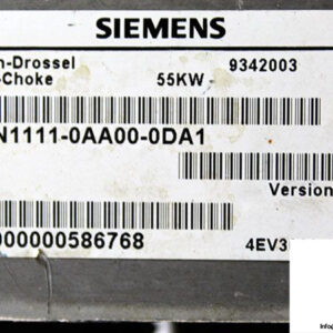 siemens-6sn1111-0aa00-0da1-choke-coil-2