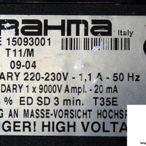 brahma-t11m-ignition-transforemer-2