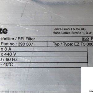 lenze-ez-f3-008a003-filter-3