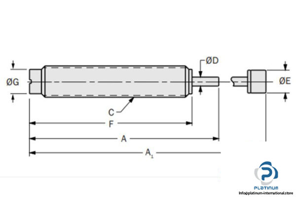 enidine-pm-100mf-3b-shock-absorber-3