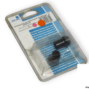 saf-fro-9149-0397-2-isolating-gas-valve