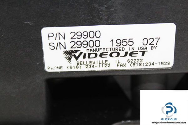 videojet-29900-pump-assembly-4