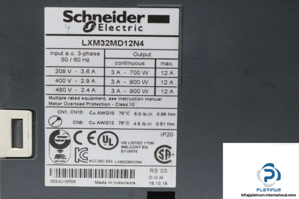 schneider-lxm32md12n4-motion-servo-drive-4