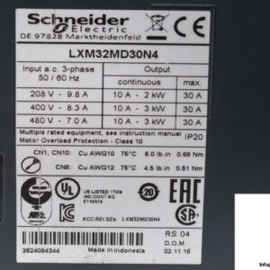 schneider-lxm32md30n4-motion-servo-drive-5