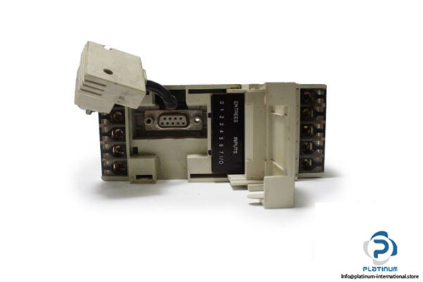 telemecanique-tsx-def-812-input-module-8-point-2